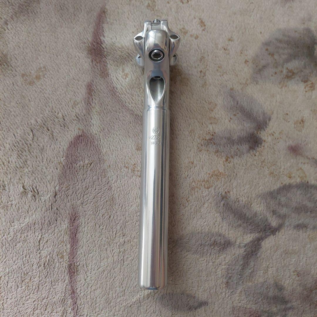 日東　アルミ製 シートポスト ＮＪＳ