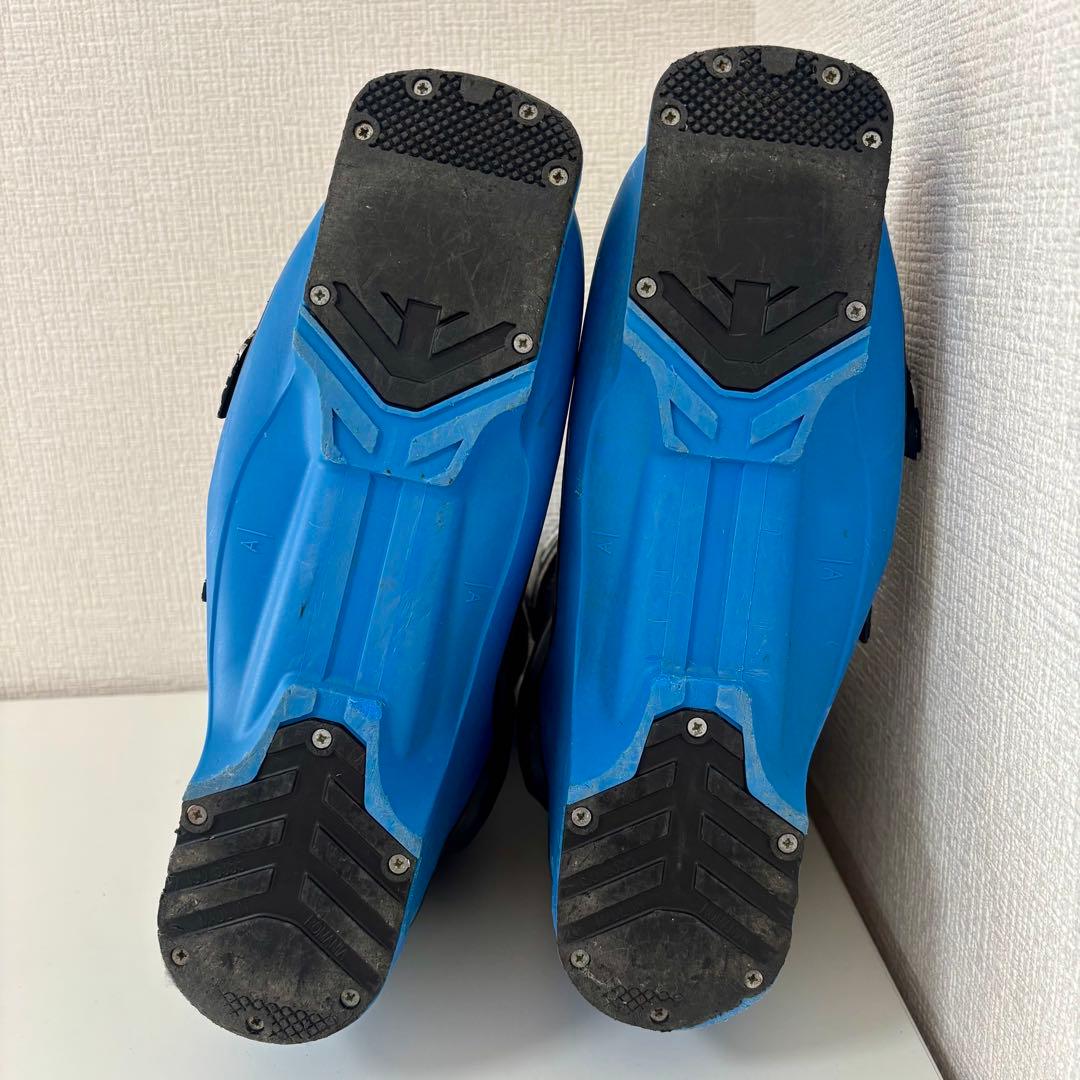 SAROMON サロモン X MAX 120 25cm