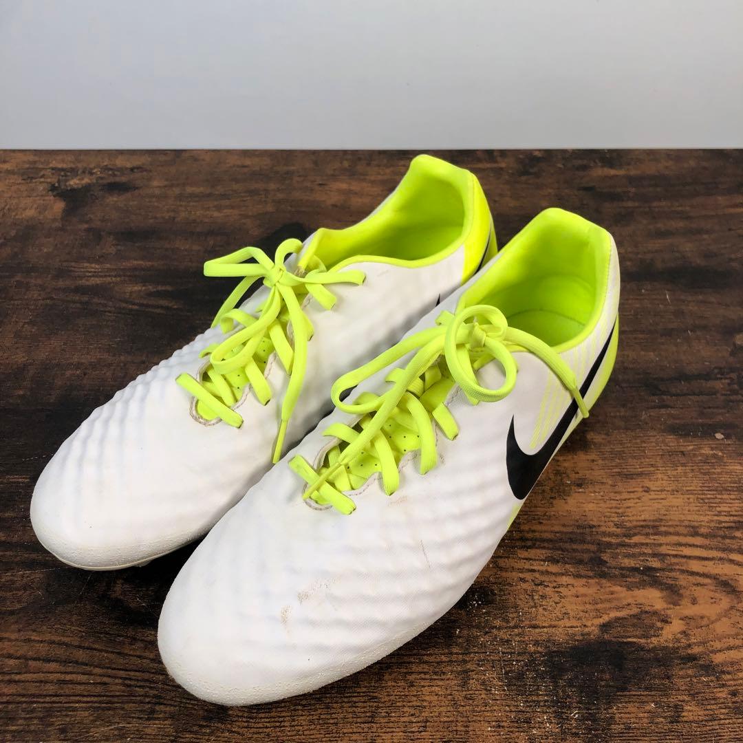 日本未発売 NIKE Magista スパイク 27.0cm