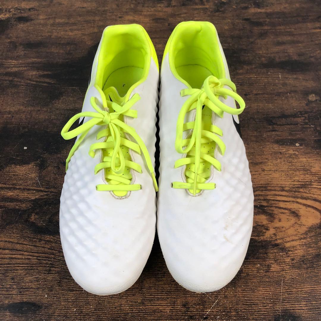 日本未発売 NIKE Magista スパイク 27.0cm