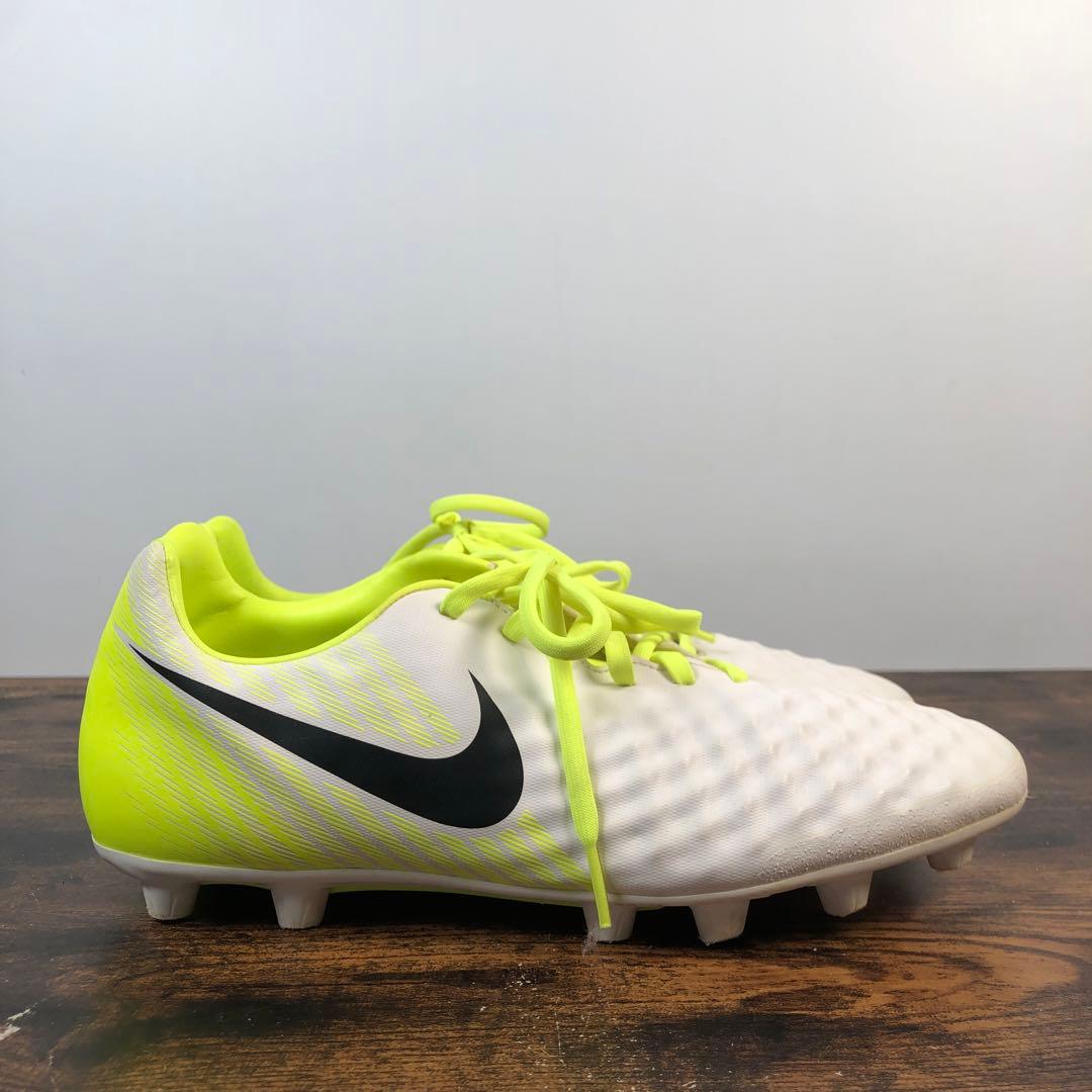 日本未発売 NIKE Magista スパイク 27.0cm