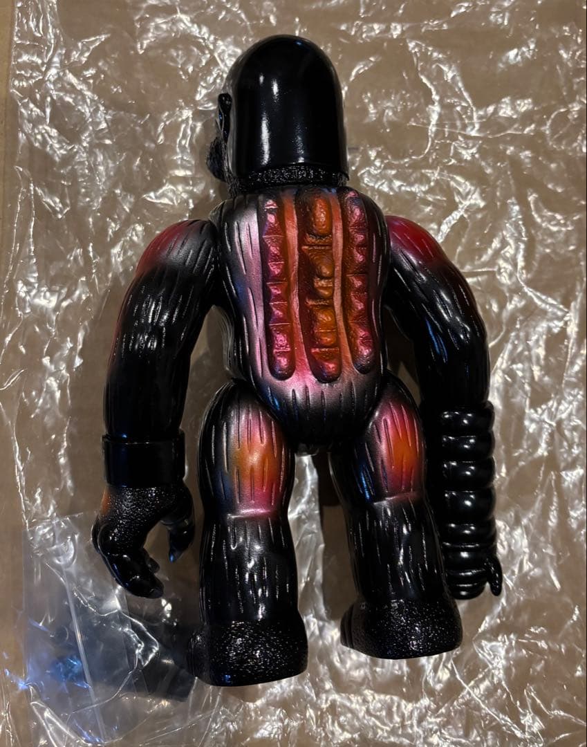 PUNKDRUNKERS ジライツ　PDS