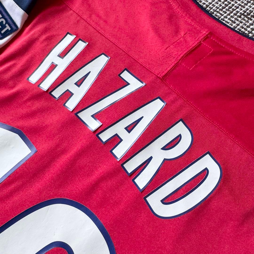 【CL仕様パッチ付き】エデン・アザール ＃１０ リール １１／１２（H）