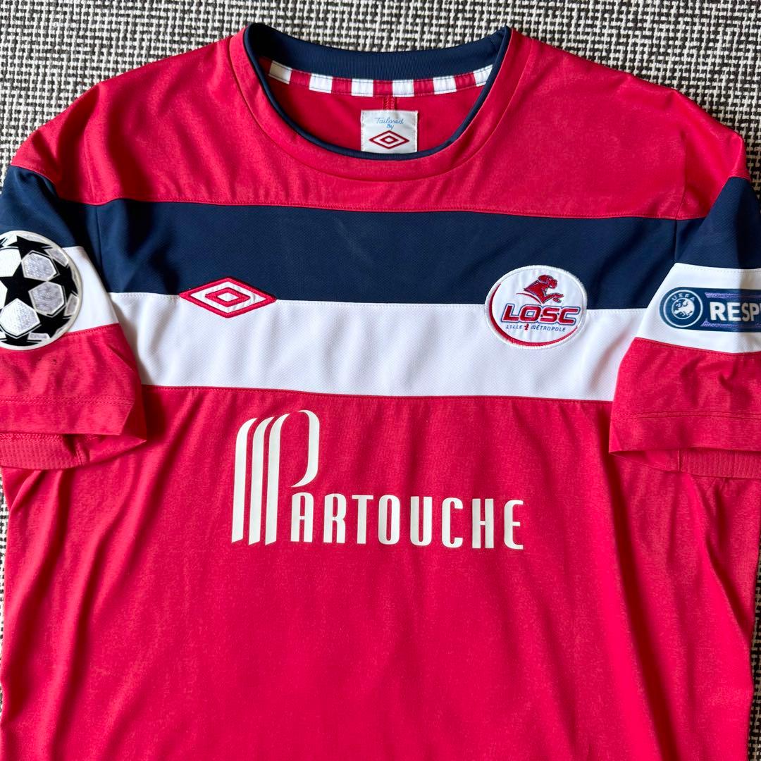 【CL仕様パッチ付き】エデン・アザール ＃１０ リール １１／１２（H）