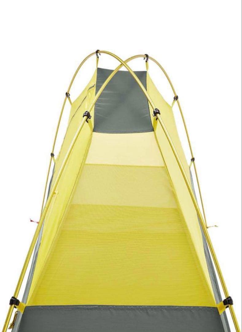 海外限定色ザ・ノースフェイス ストームブレーク1 STORMBREAK1 テント