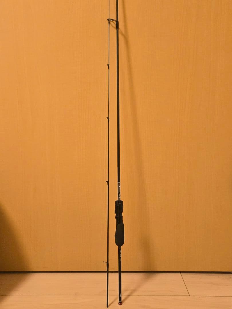 ダイワ 23月下美人 AIR AGS AJING510UL-S　アジング　ロッド