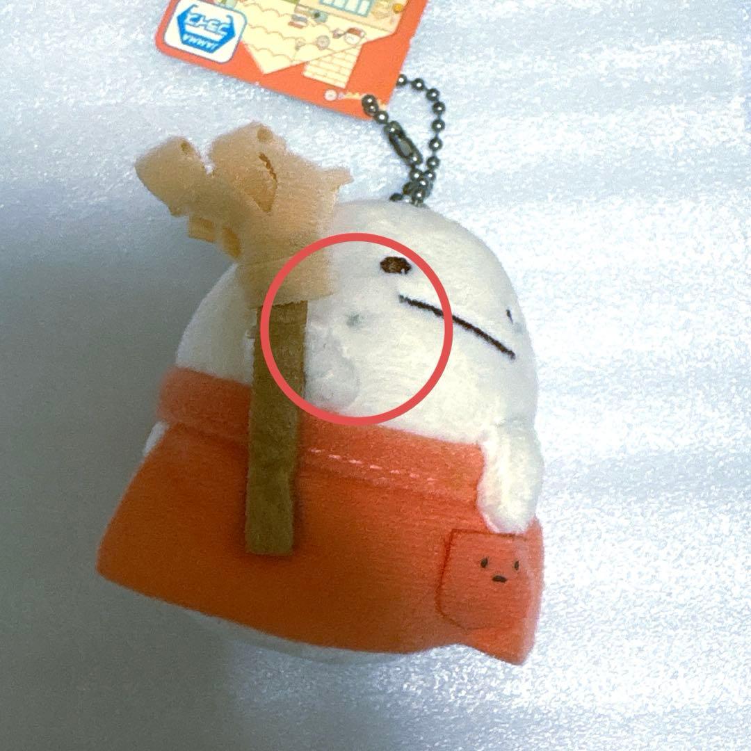 てのりぬいぐるみセット