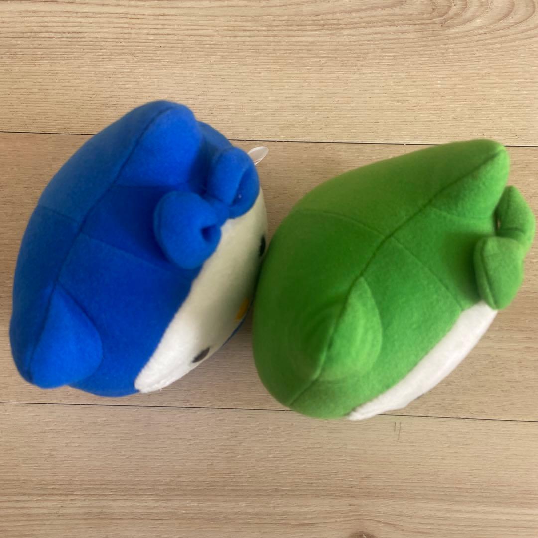 サンリオ　だるまキティ エイコー非売品平成レトロ 正月縁起物レア飾りお守り