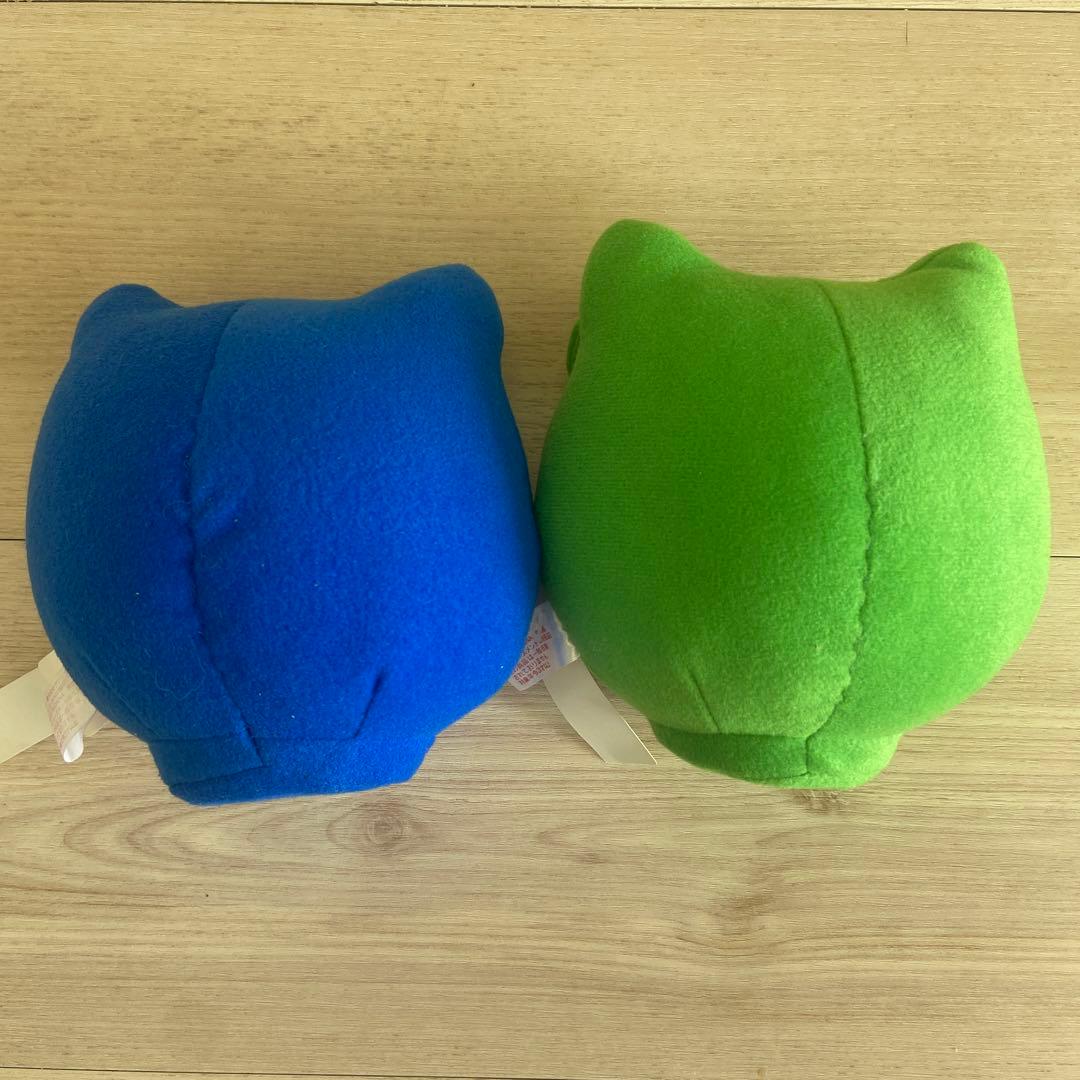 サンリオ　だるまキティ エイコー非売品平成レトロ 正月縁起物レア飾りお守り