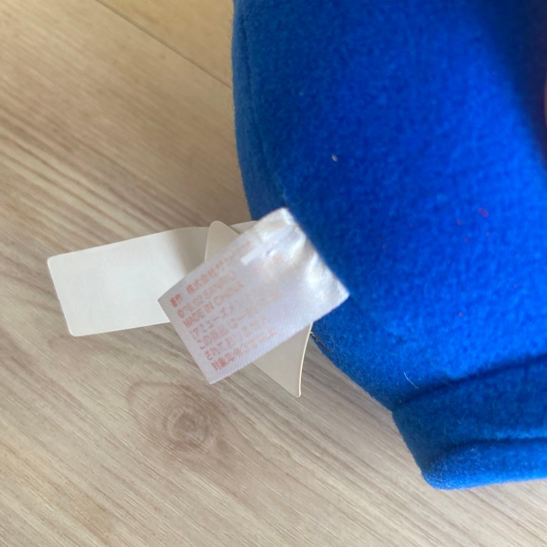 サンリオ　だるまキティ エイコー非売品平成レトロ 正月縁起物レア飾りお守り