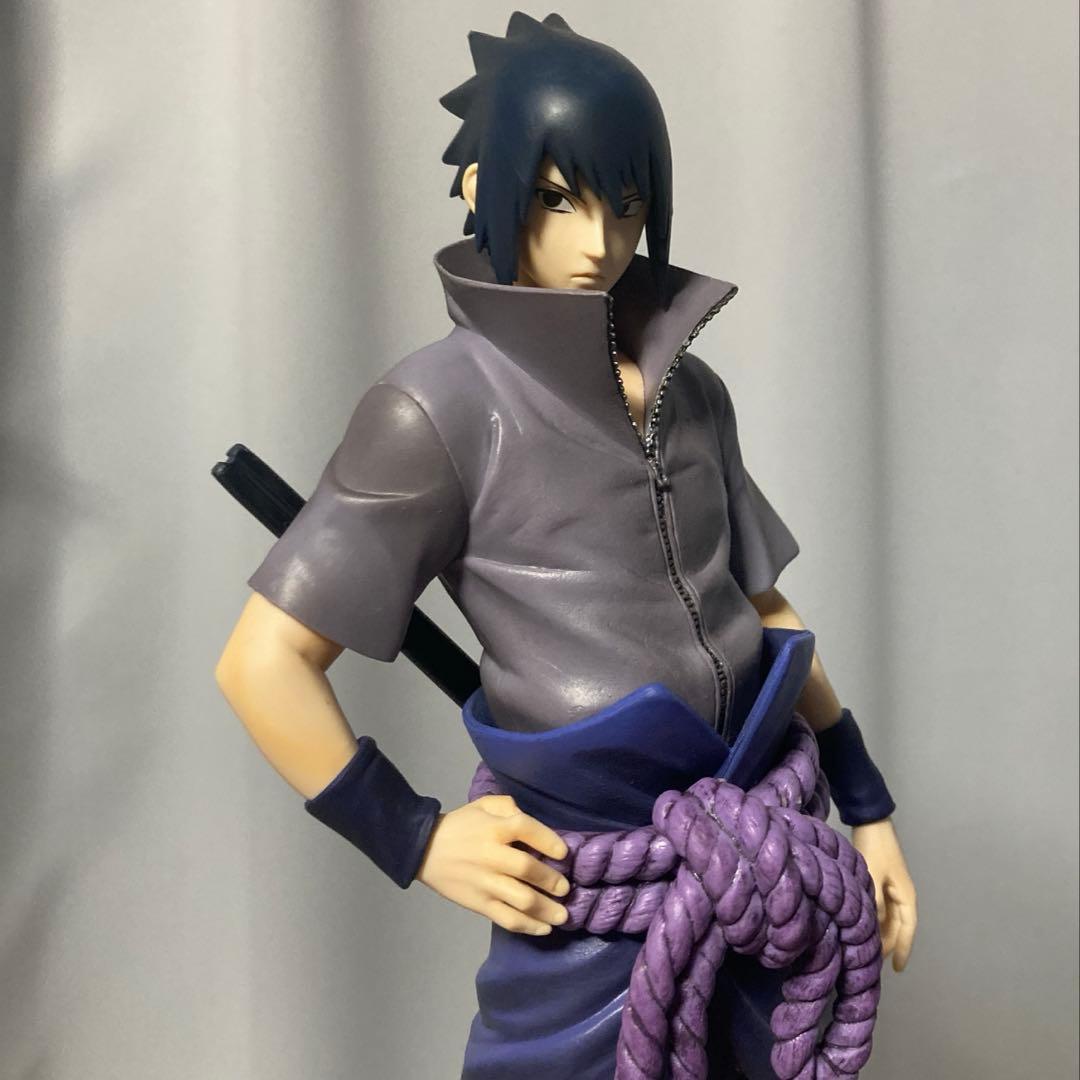 サスケ　フィギュア　通常