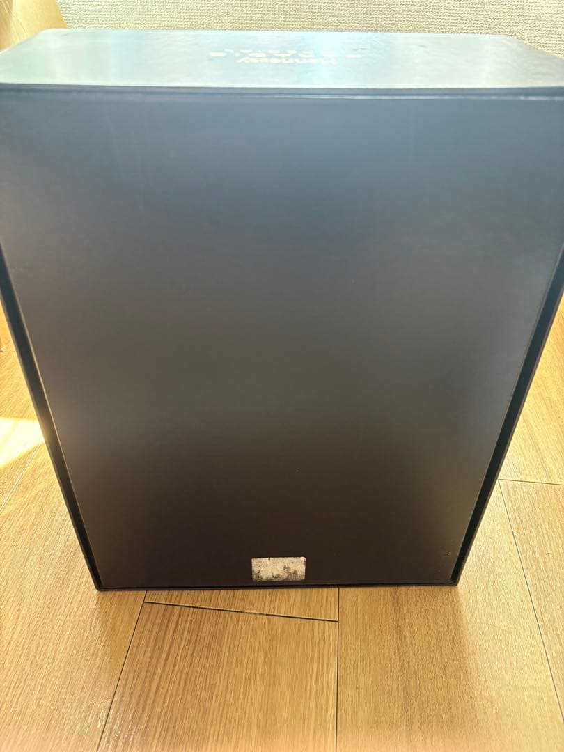 ヘネシー パラディー アンペリアル　空瓶　ケース