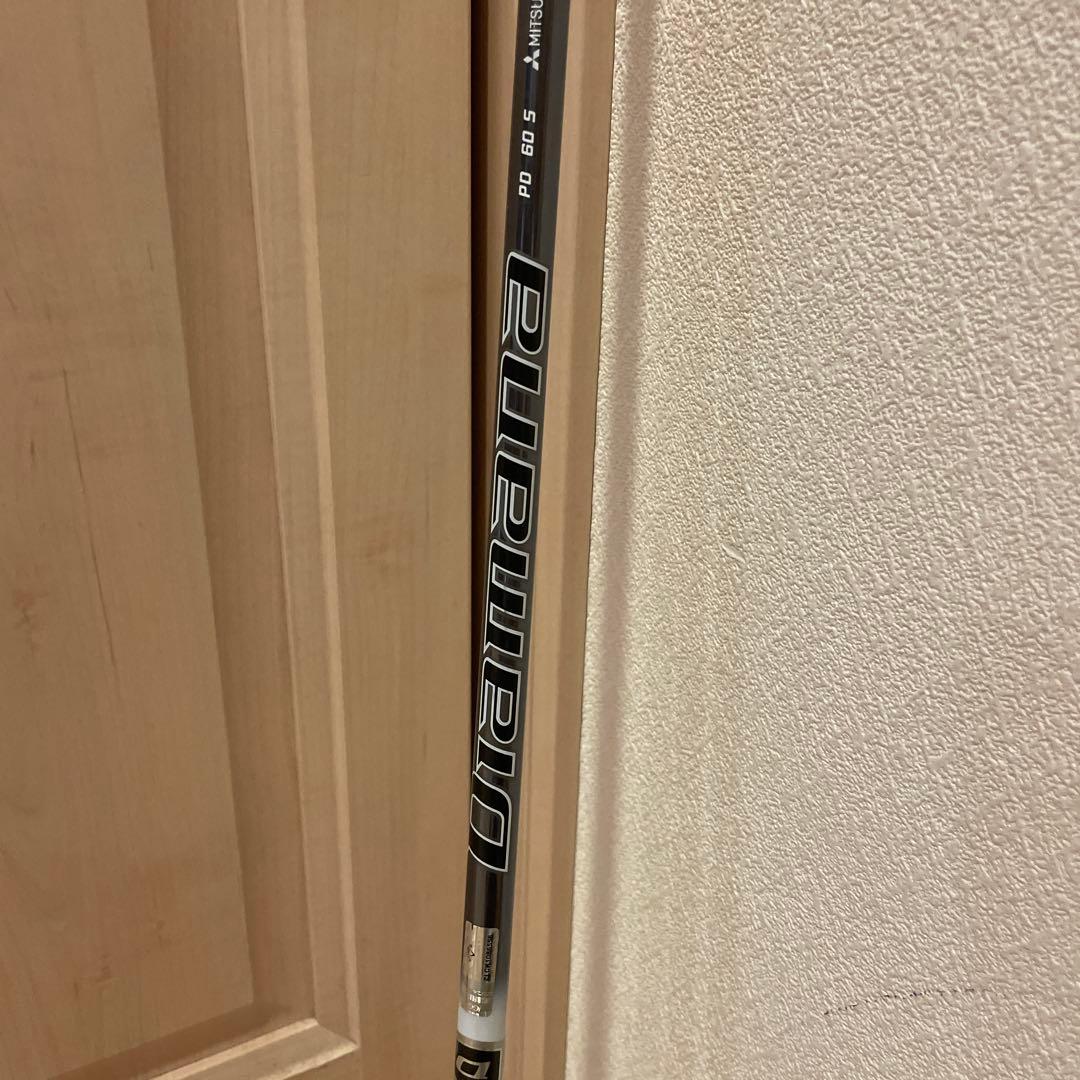 【週末値下】 DIAMANA PD60 S キャロウェイ　ドライバー