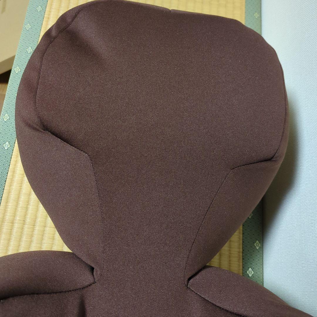 リラクッション　M　ブラウン　老犬　介護　犬用　床ずれ防止