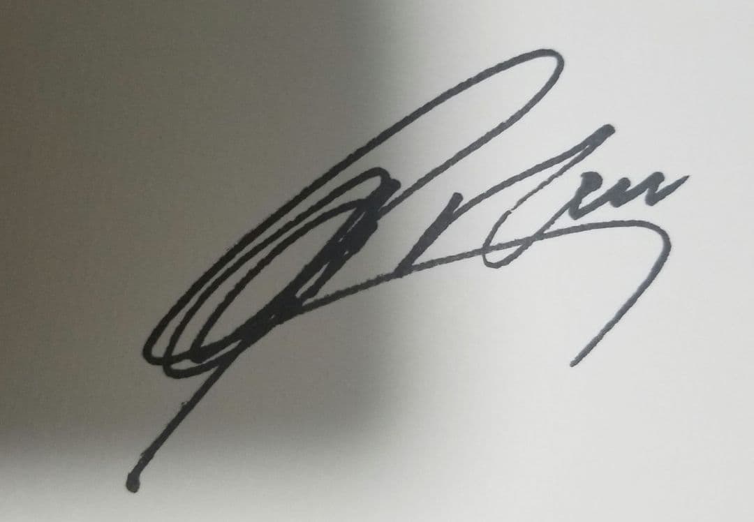 ネイマール　フレッジ　アラーナ　アリソン　ヴィニシウス　ジェズス　直筆サイン