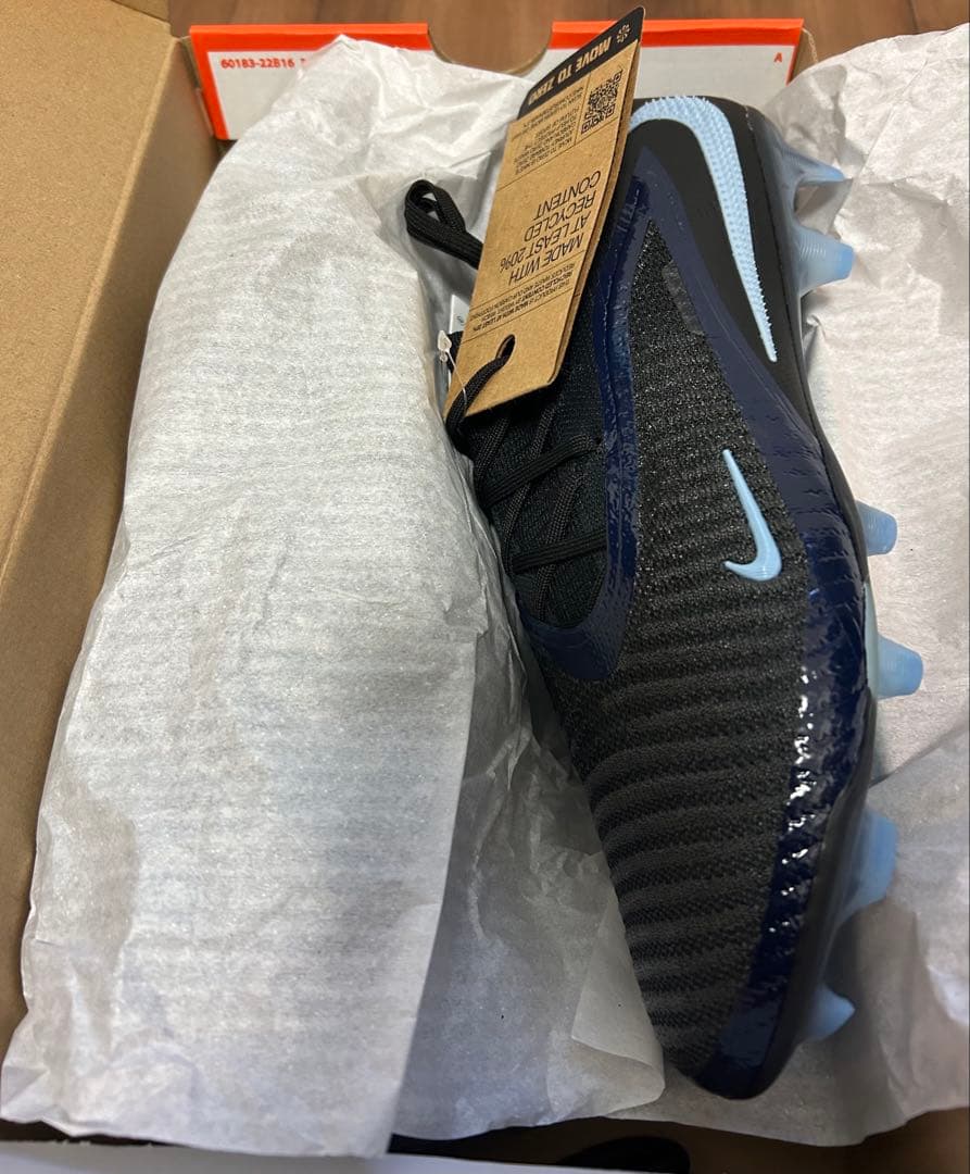 ファントム6 LOW エリート 27cm