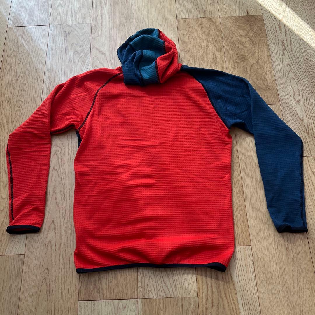 UZU ロフティモンク　希少カラー MCワークス