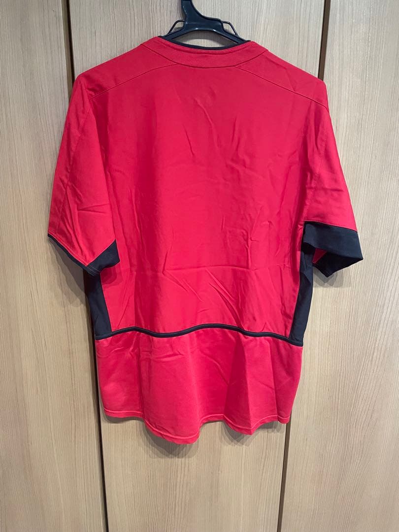 マンチェスターユナイテッドユニフォーム03-05