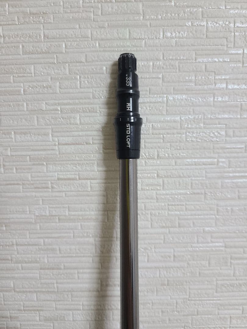 ディアマナ ZF 50X ドライバー シャフト テーラーメイド用 試打用刻印あり