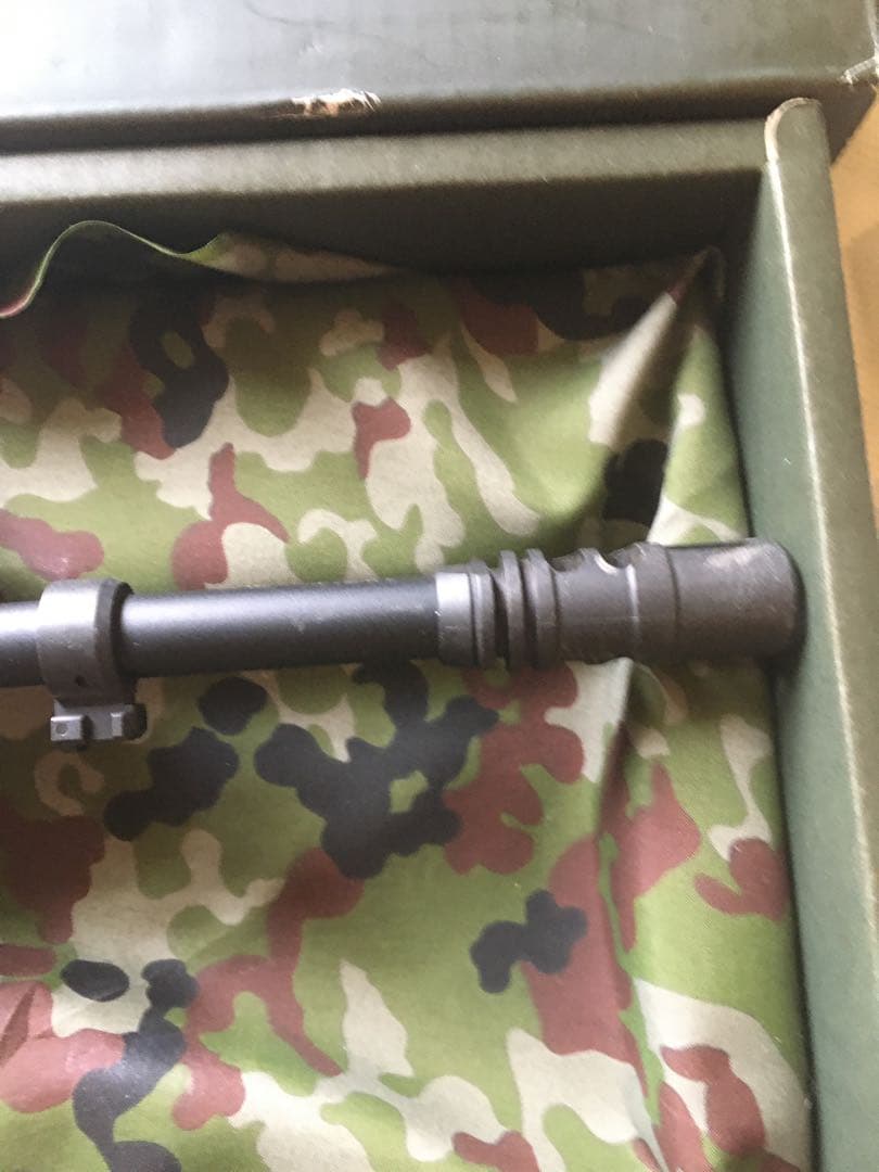 東京マルイ　89式小銃　電動ガン　中古