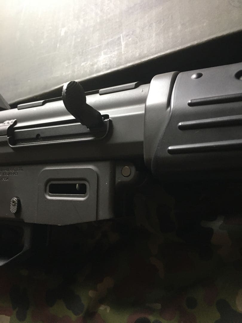 東京マルイ　89式小銃　電動ガン　中古