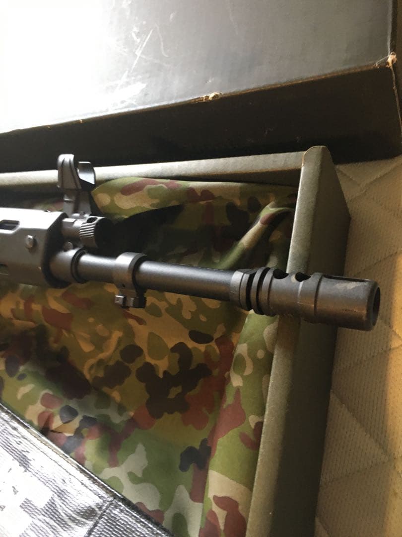 東京マルイ　89式小銃　電動ガン　中古