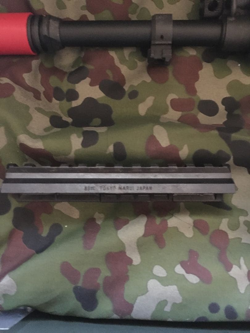 東京マルイ　89式小銃　電動ガン　中古