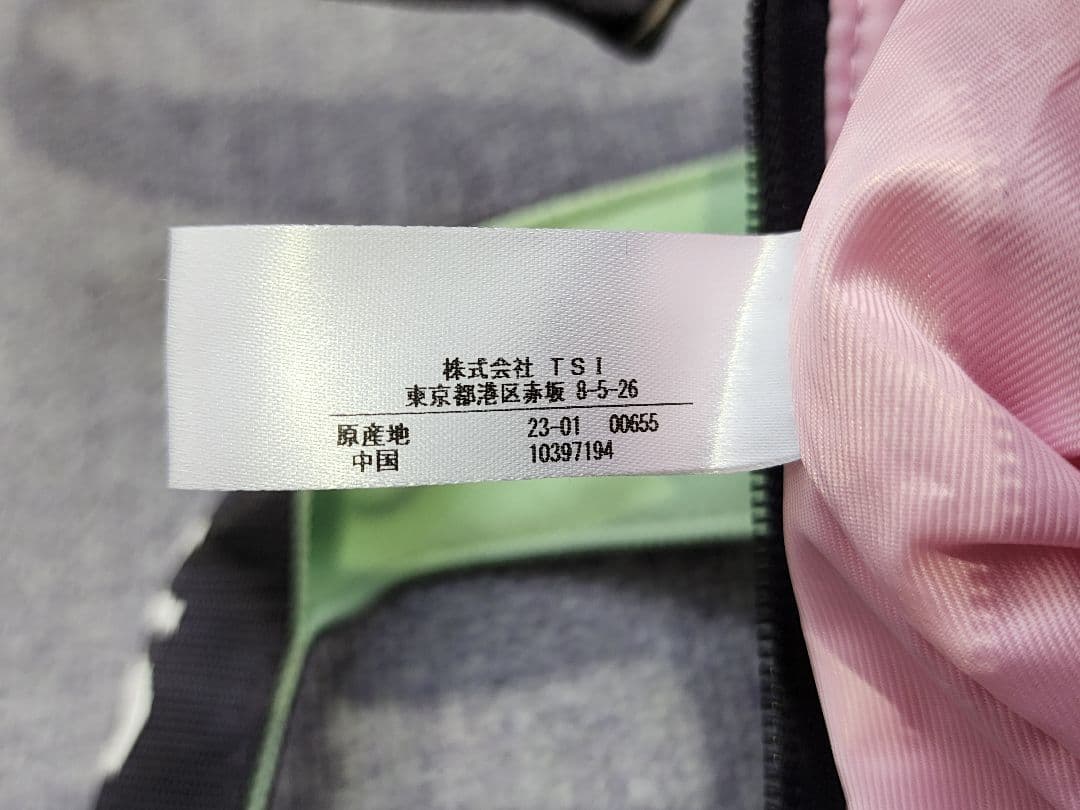 【美品】PEARLY GATESパーリーゲイツ カートバッグ 2023年モデル