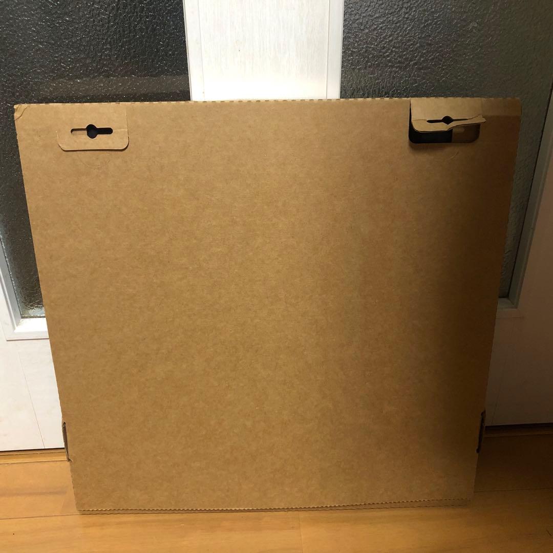 アメリカ米軍　メダル付フォトフレーム