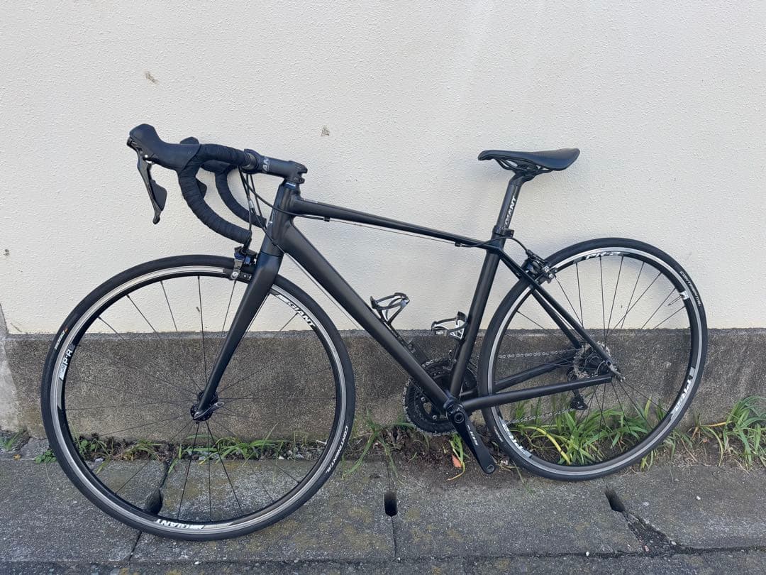 GIANT ロードバイク 11速 105 R7000
