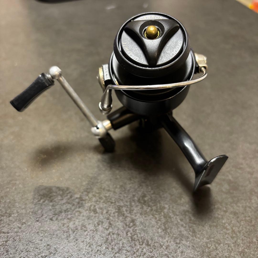 値下げ中【釣り】MITCHELL ミッチェル　リール 308