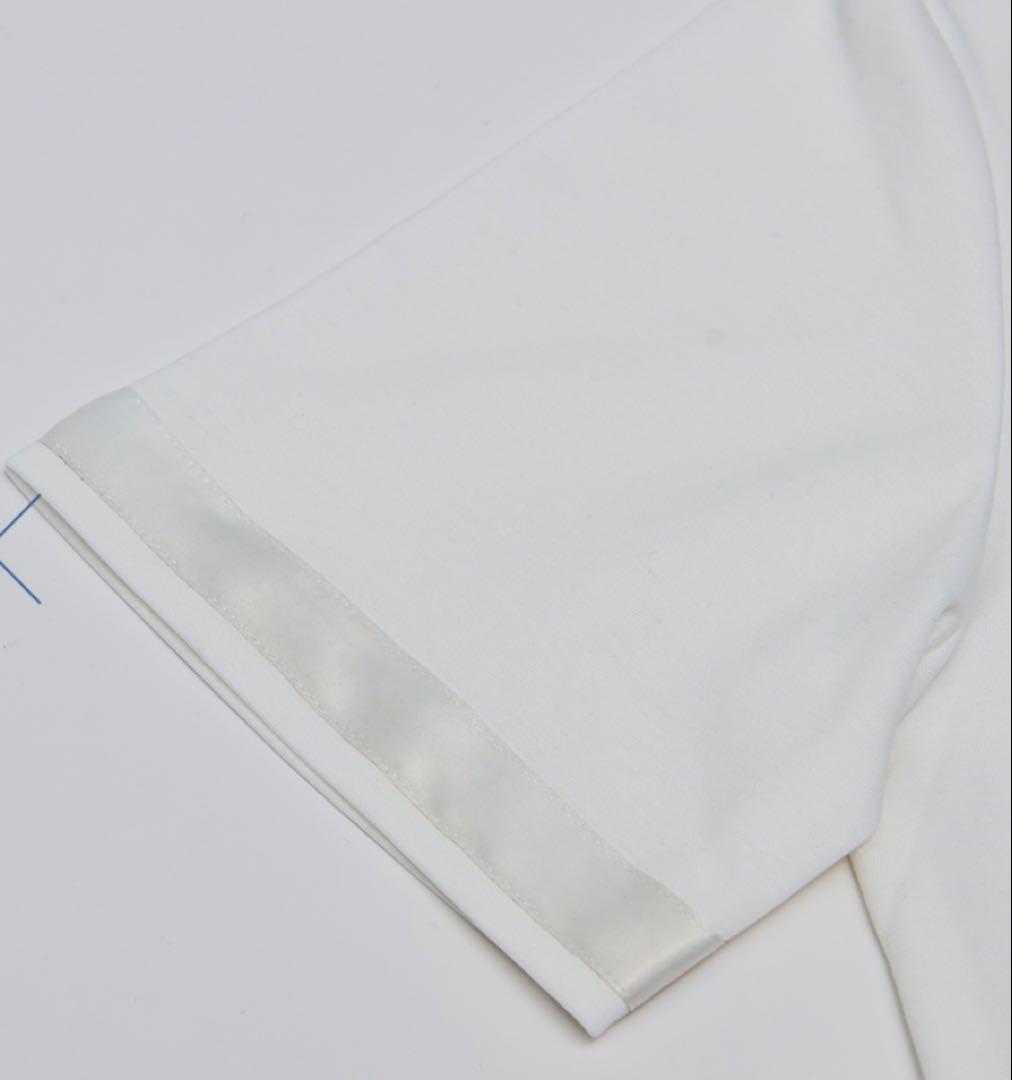 Tシャツ　石川祐希選手　バレーボール　オリジナル　ホワイト　Tシャツ　Mサイズ