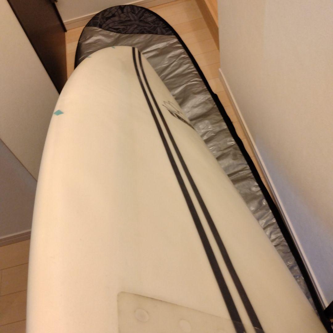 アルメリック m23 7'6\"