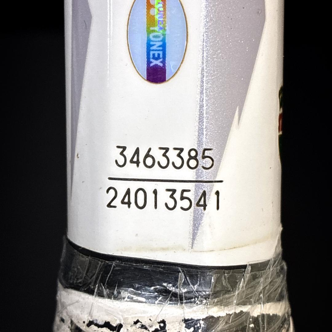 YONEX VOLTRAGE 5VS ヨネックス　軟式テニスラケット