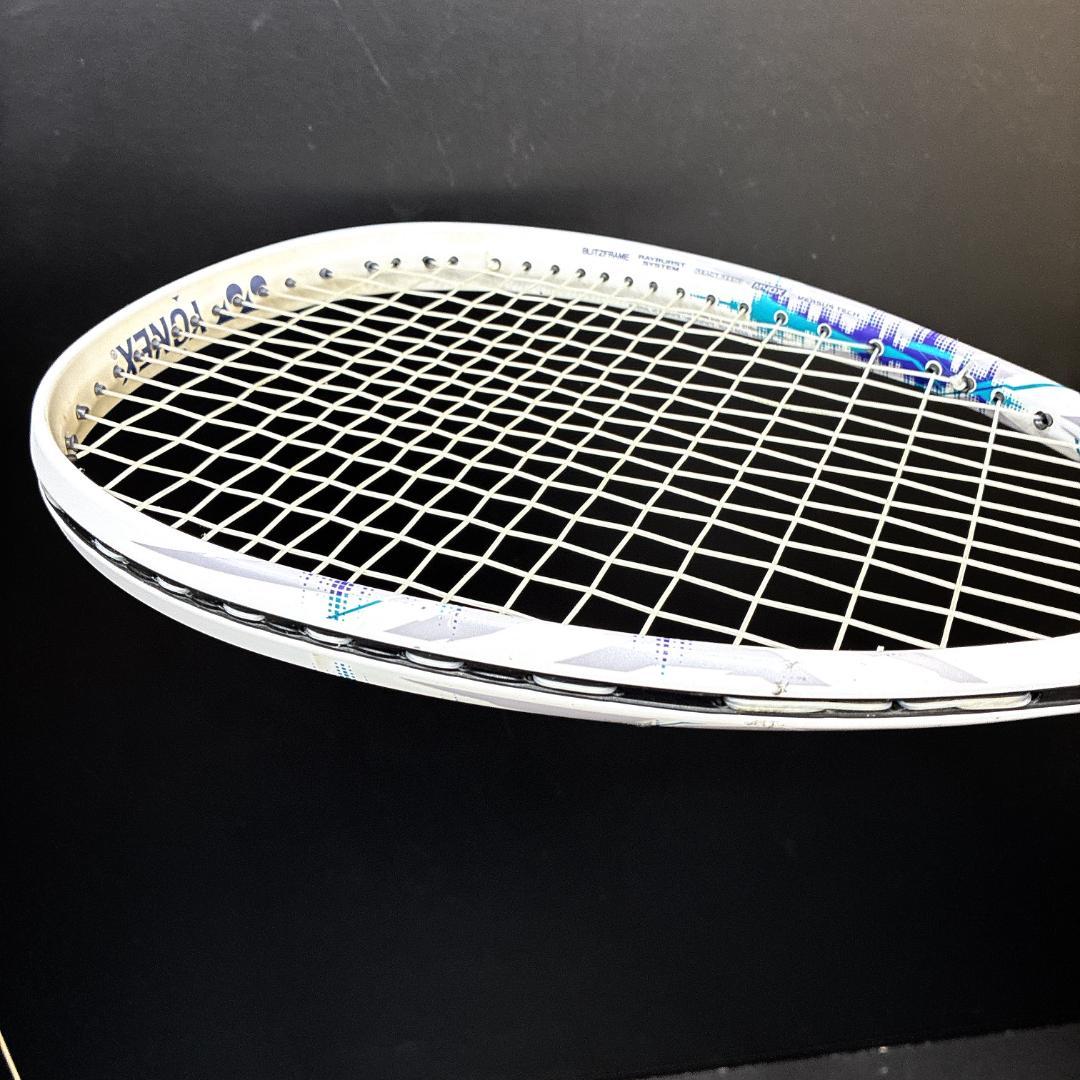YONEX VOLTRAGE 5VS ヨネックス　軟式テニスラケット