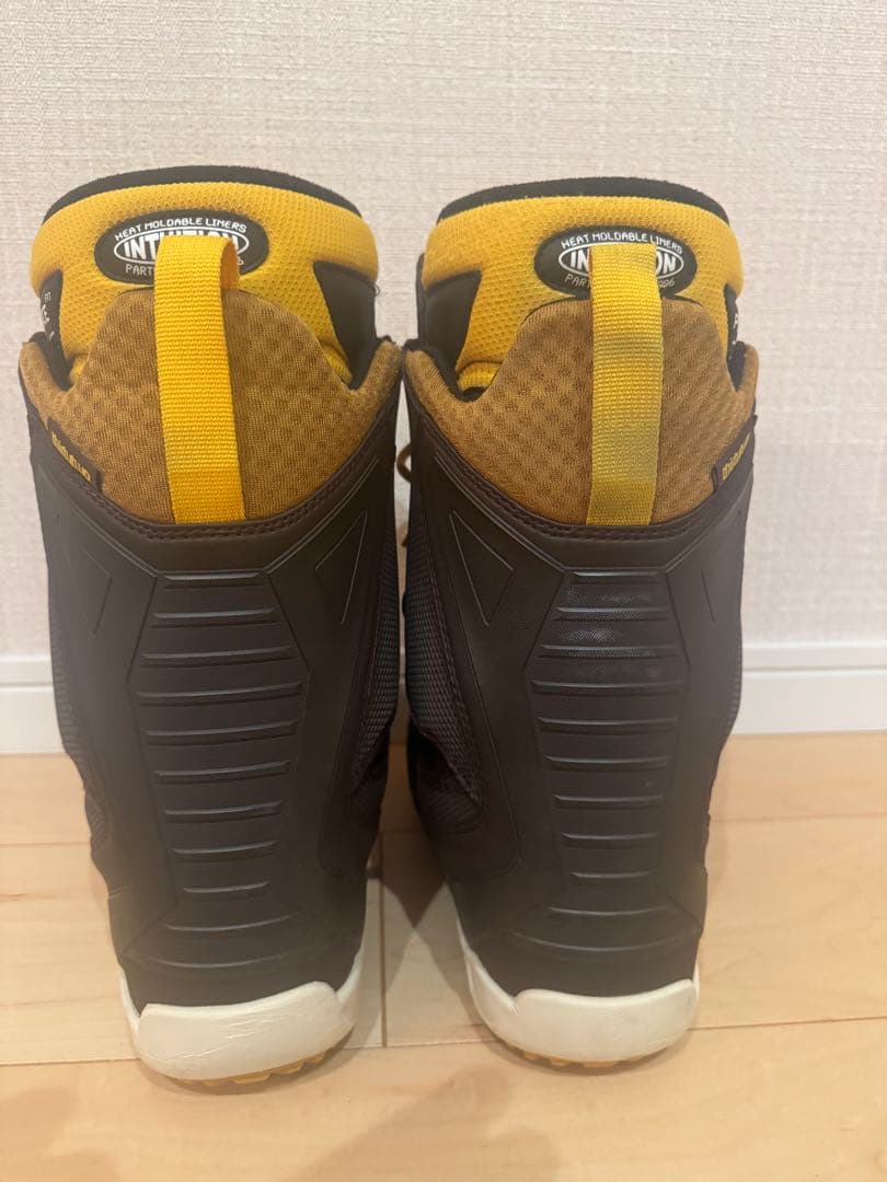 thirtytwo STEVENS スノーボードブーツ US7