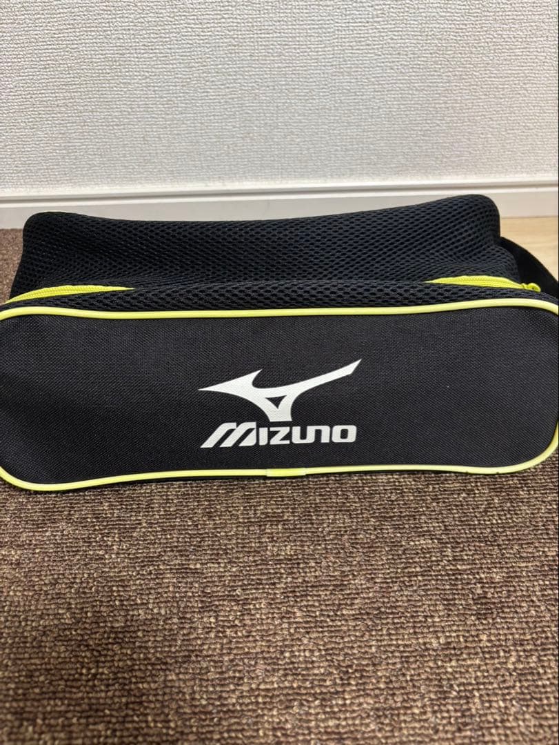 ミズノ　レビュラ 26.0cm サッカースパイク(取替式)