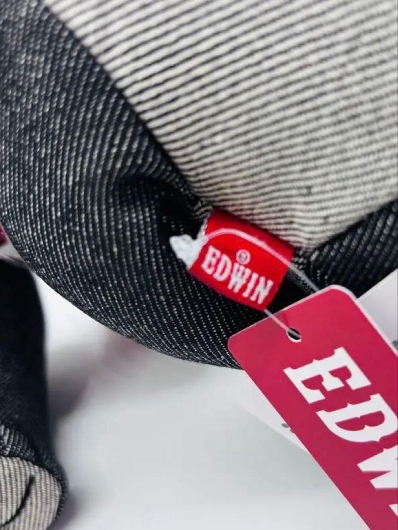 パンダ EDWIN アドベンチャーワールド 2体セット ぬいぐるみ 南紀白浜②