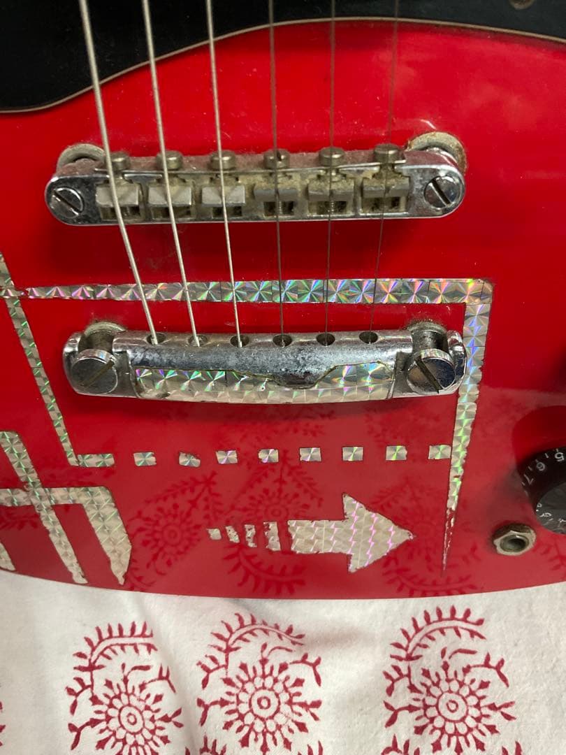 Epiphone SGスタイル エレキギター by Gibson