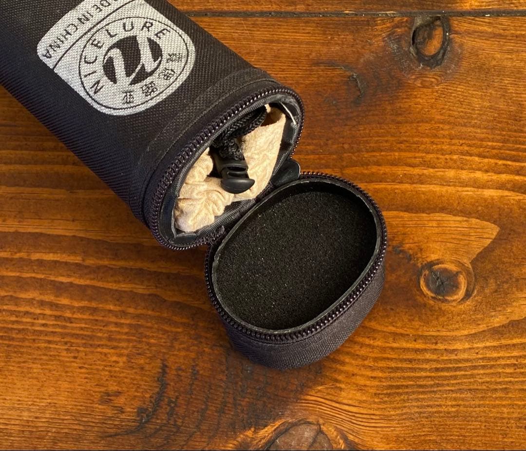 軽量　カーボンロッド　トラウトロッド　テレスコロッド　ウッドグリップ　スピニング