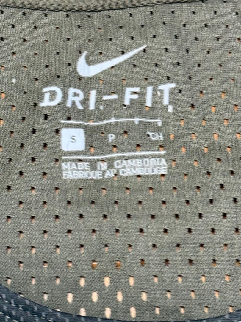 NIKE UNDERCOVER GYAKUSOU ノースリーブ2枚 S