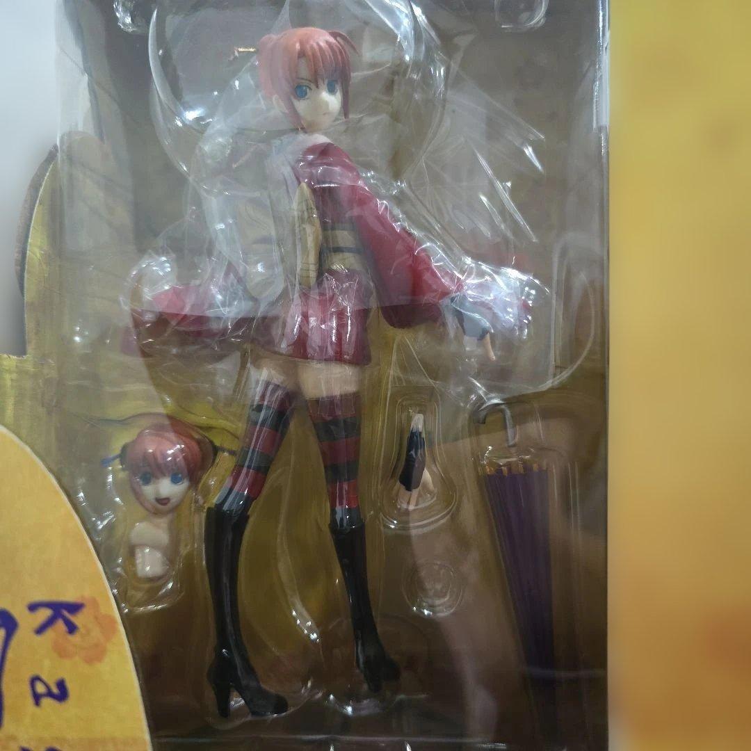 G.E.M. 神楽 フィギュア　銀魂