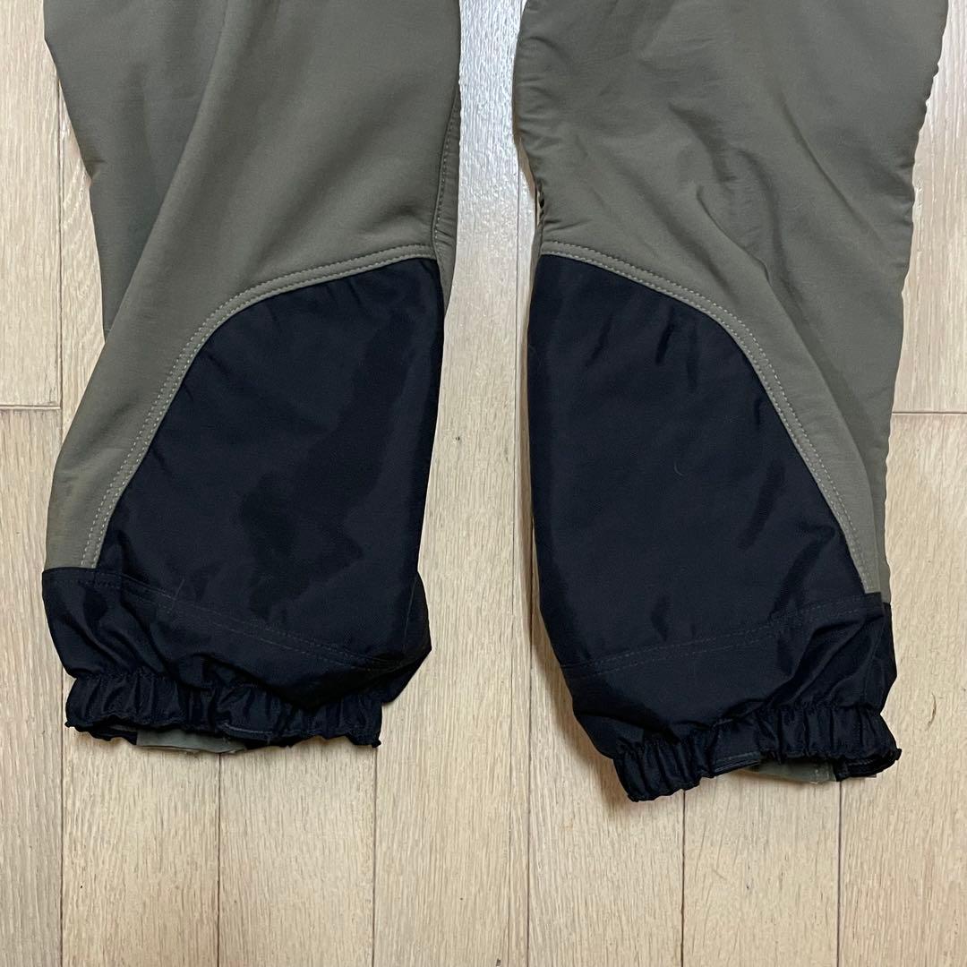 未使用　2006年製　Patagonia ミックスマスターパンツ　メンズ28