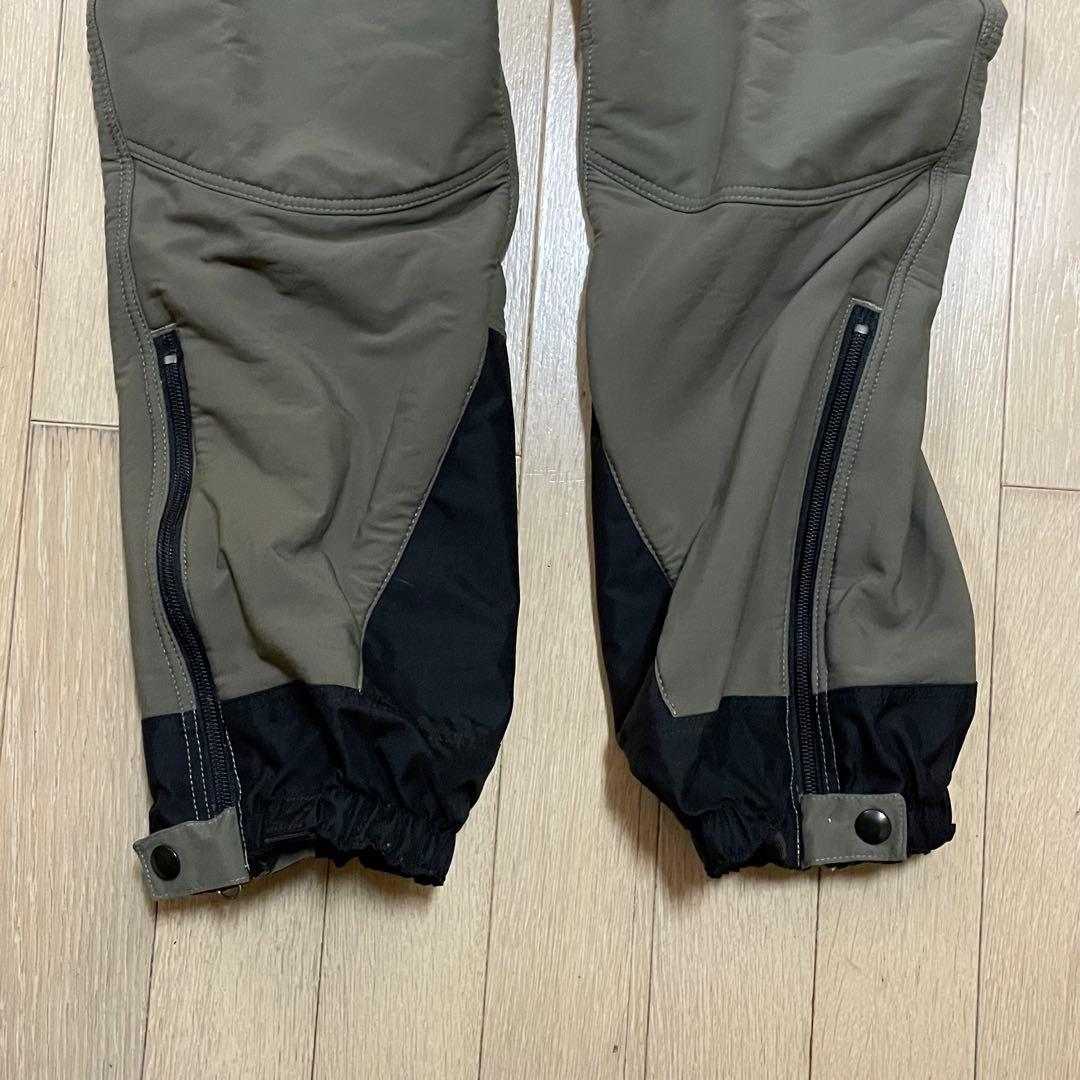 未使用　2006年製　Patagonia ミックスマスターパンツ　メンズ28
