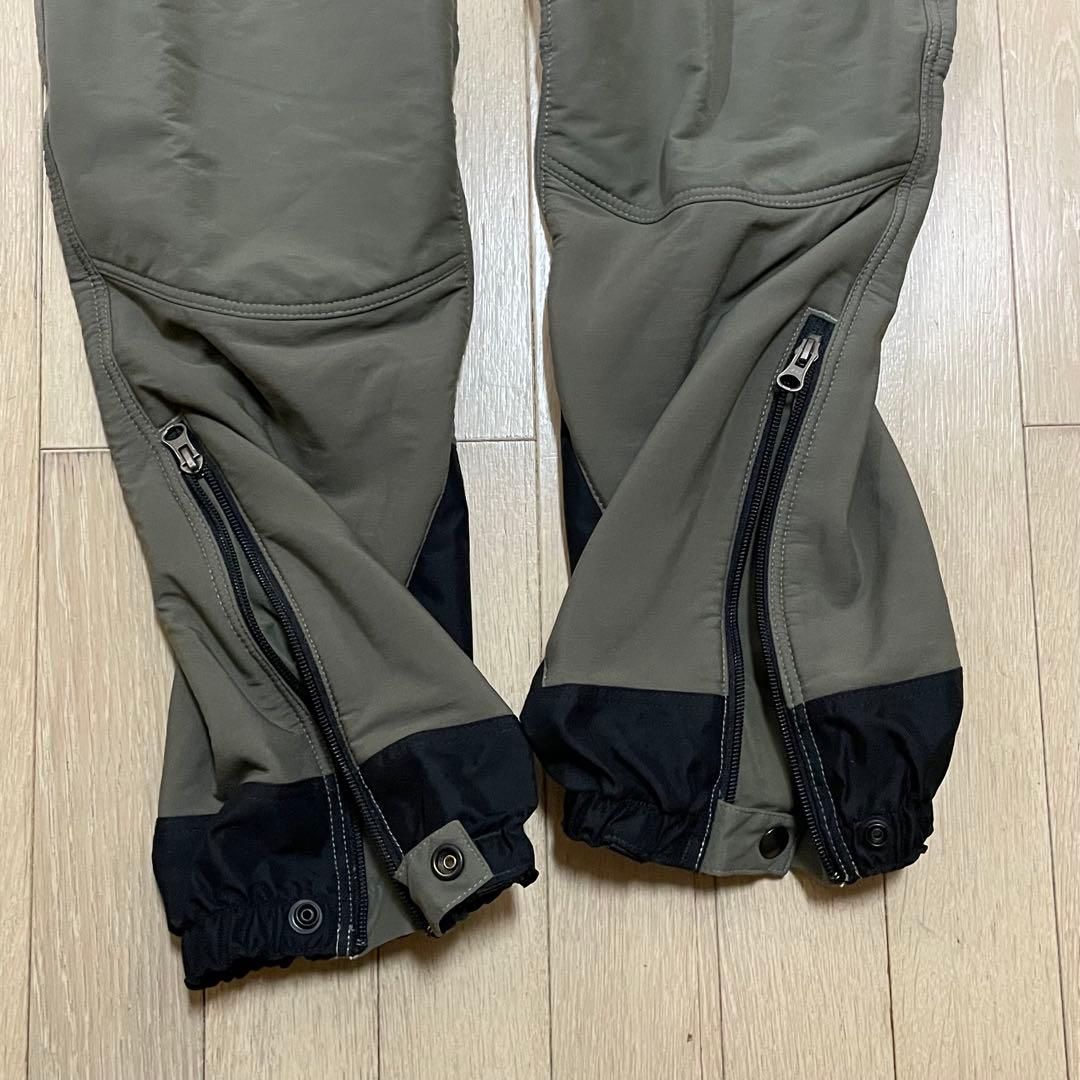 未使用　2006年製　Patagonia ミックスマスターパンツ　メンズ28