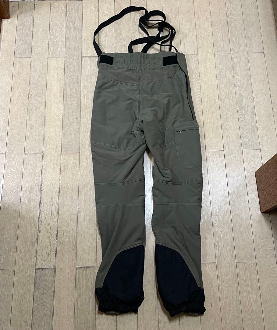 未使用　2006年製　Patagonia ミックスマスターパンツ　メンズ28
