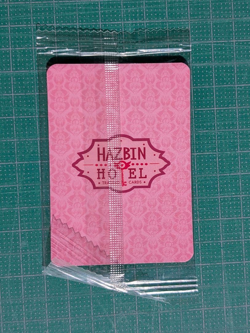 カード・フォト・ブロマイド HAZBINHOTEL TC More than anything