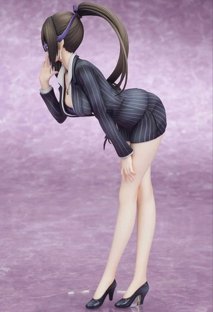 サクヤ-女教師Ver.-ブレードアークス シャイニングEX フィギュア tony