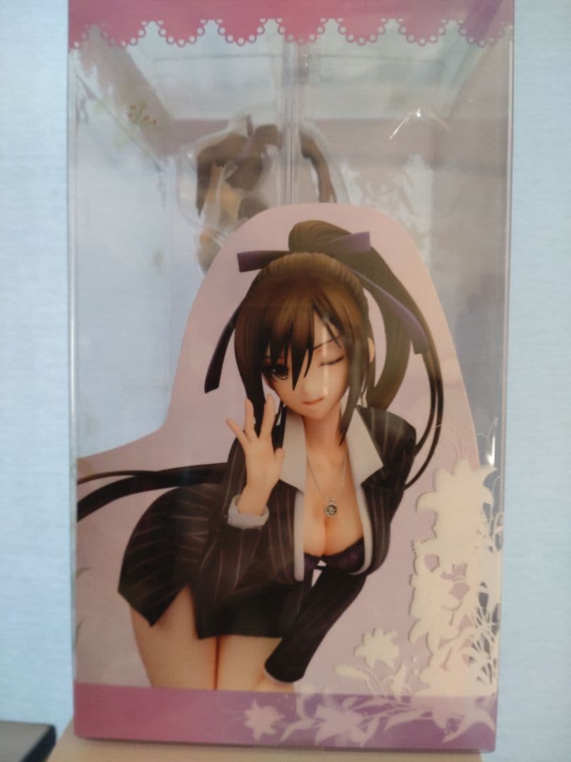 サクヤ-女教師Ver.-ブレードアークス シャイニングEX フィギュア tony