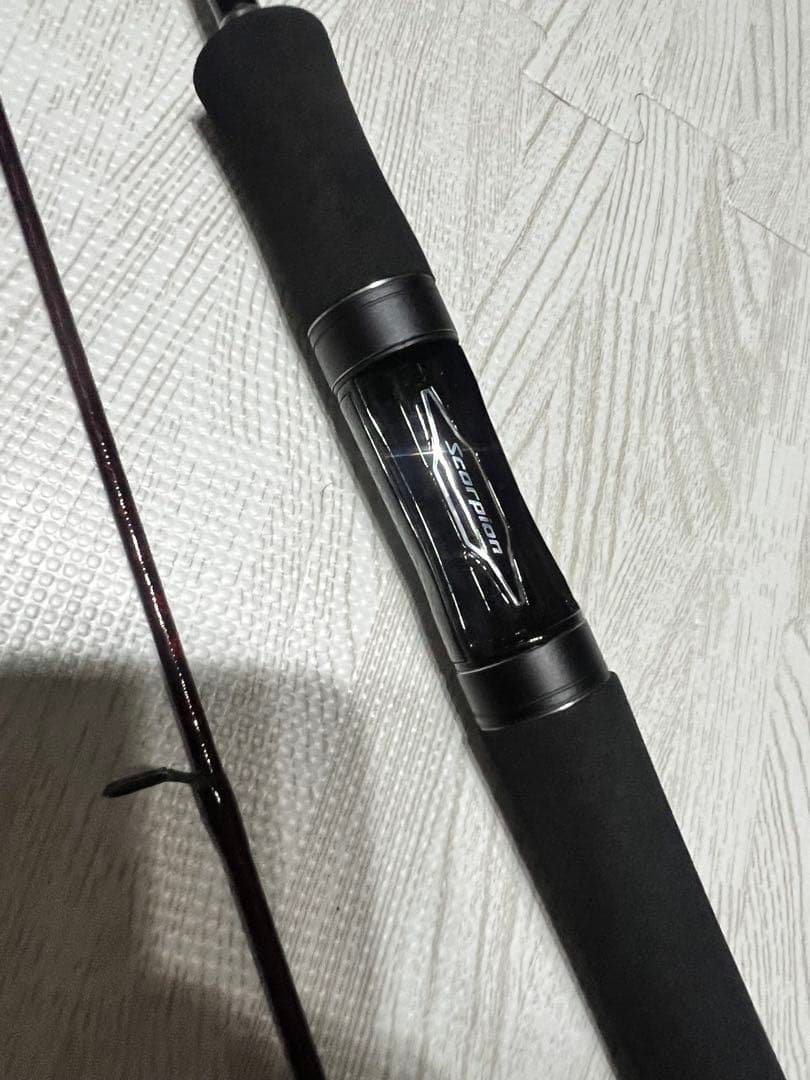 スコーピオンXV 2501FF-2